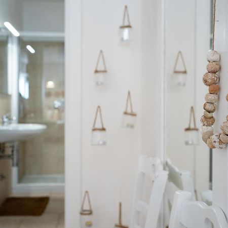 오스투니 Oltre Gli Ulivi B&B 외부 사진