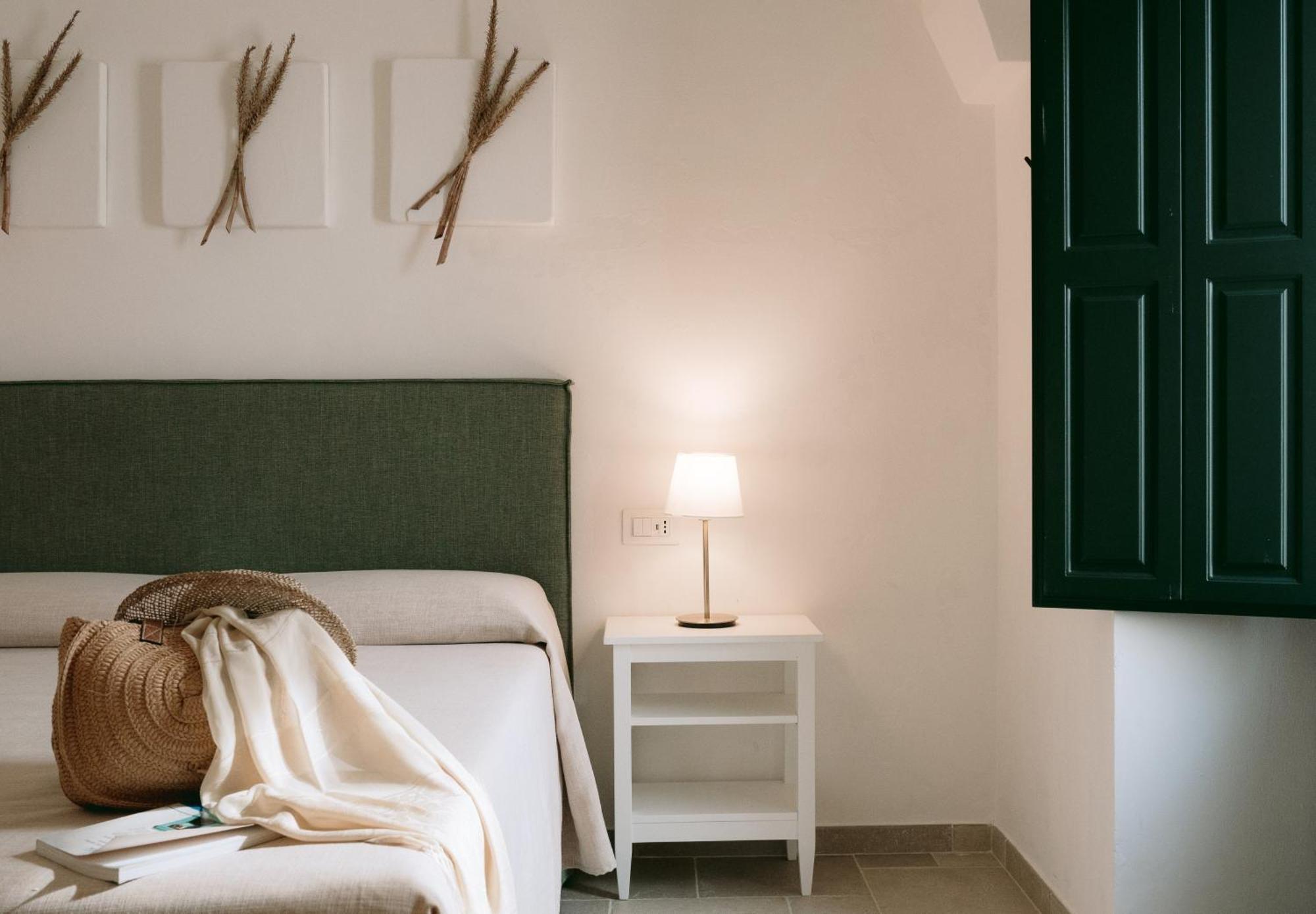 오스투니 Oltre Gli Ulivi B&B 외부 사진